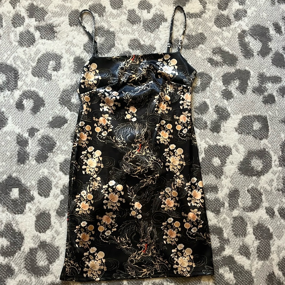 Urban Outfitters Mini Dress